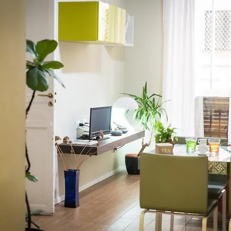 Apartamento Al Massimo By Lago Design *