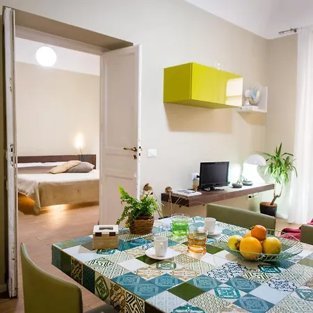 Al Massimo By Lago Design Apartamento