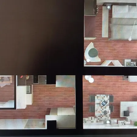 Al Massimo By Lago Design Apartamento *