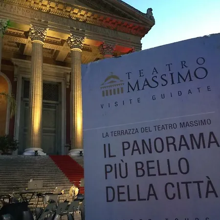 アパート Al Massimo By Lago Design *