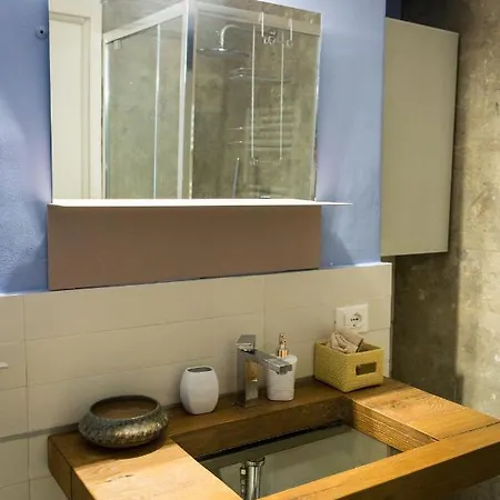 Al Massimo By Lago Design * Palerme