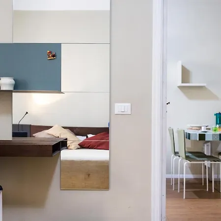 Al Massimo By Lago Design Appartement Palerme