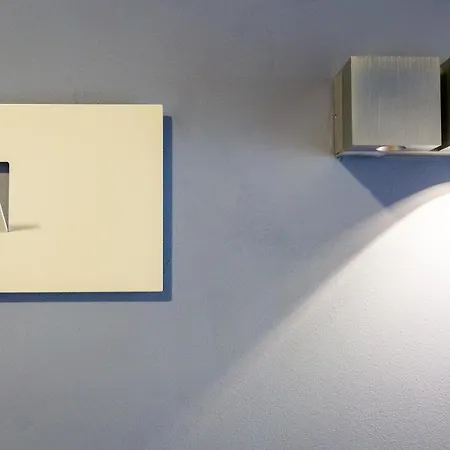 Al Massimo By Lago Design Appartement