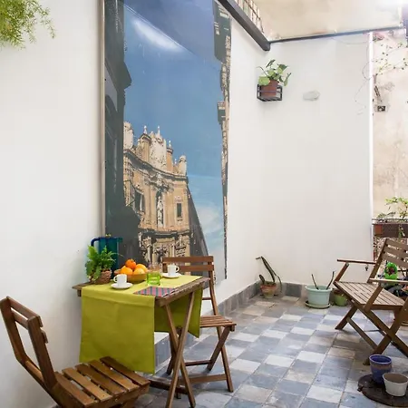 Al Massimo By Lago Design Palerme
