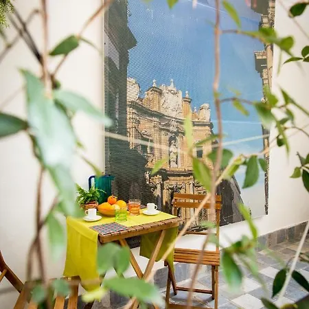 Al Massimo By Lago Design Appartement Palerme