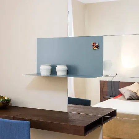 Al Massimo By Lago Design * Palerme