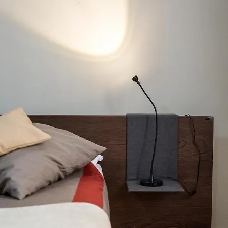 Appartement Al Massimo By Lago Design