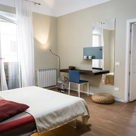 Al Massimo By Lago Design Appartement Palerme