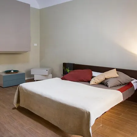 Al Massimo By Lago Design Appartement *