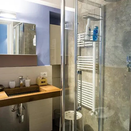 Appartement Al Massimo By Lago Design *