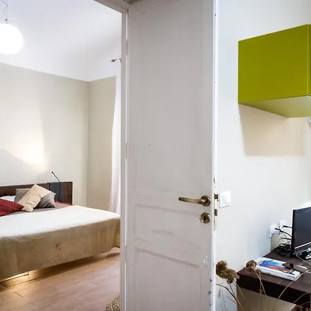 Appartement Al Massimo By Lago Design