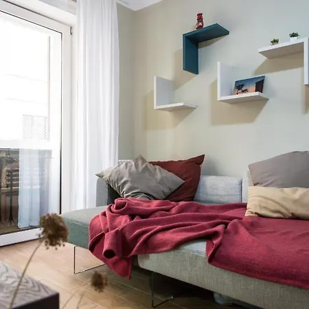 Appartement Al Massimo By Lago Design