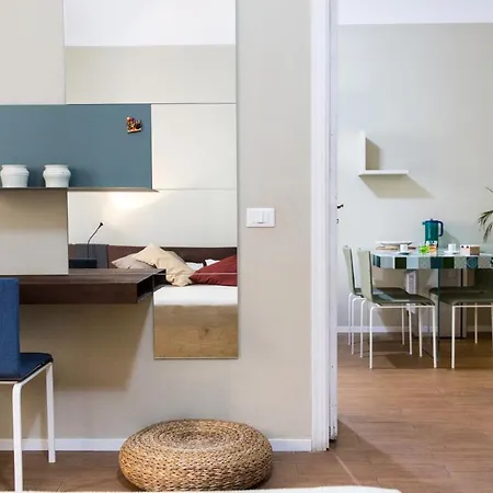 Al Massimo By Lago Design Appartement