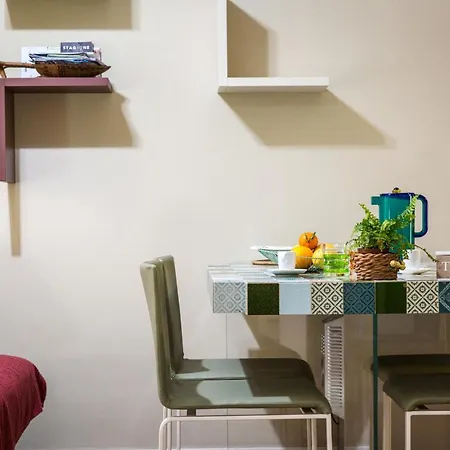 Al Massimo By Lago Design * Palerme