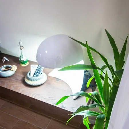 Appartement Al Massimo By Lago Design Palerme