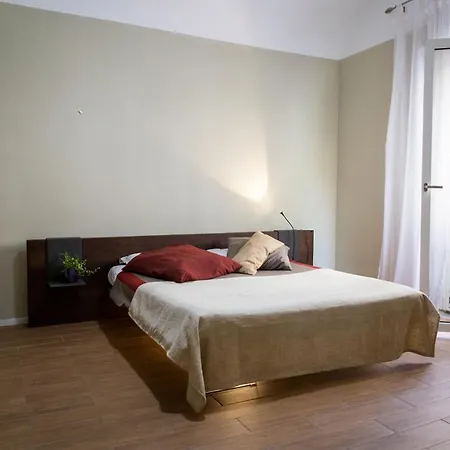 Al Massimo By Lago Design Appartement Palerme