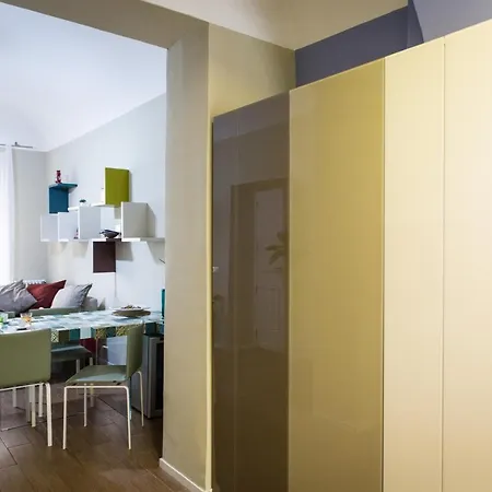 Appartement Al Massimo By Lago Design