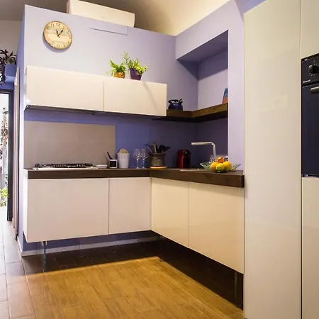 Al Massimo By Lago Design Appartement Palerme
