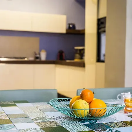 Al Massimo By Lago Design Appartement *