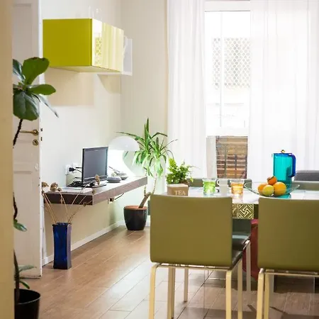 Al Massimo By Lago Design Appartement