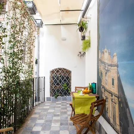 Al Massimo By Lago Design Palerme