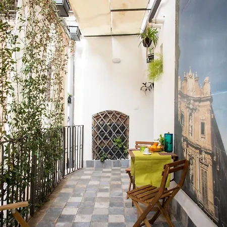 Al Massimo By Lago Design Palerme