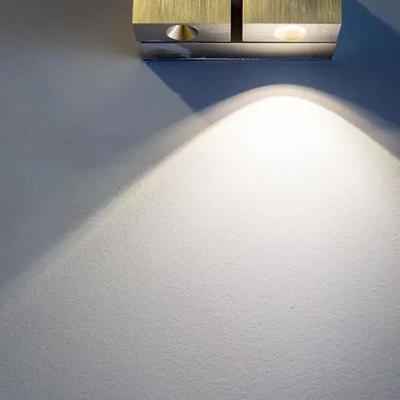 Al Massimo By Lago Design * Palerme