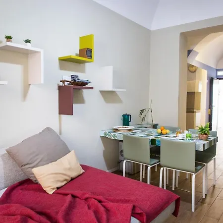 Al Massimo By Lago Design Appartement *