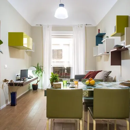 Appartement Al Massimo By Lago Design *