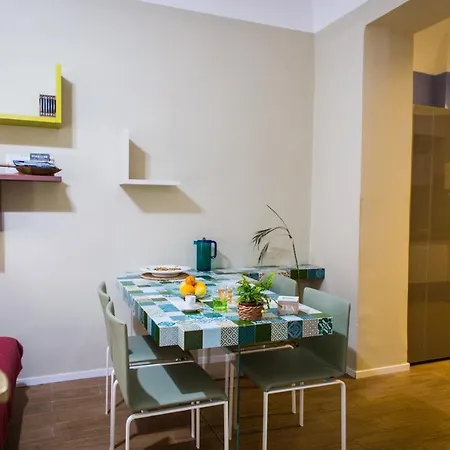 Appartement Al Massimo By Lago Design *